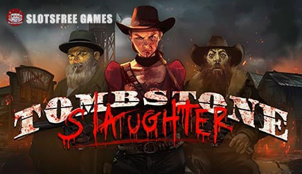 Tombstone Slaughter: El Gordo’s Revenge – Yeh Kya Hai Naya Dhamaka, Bhai?