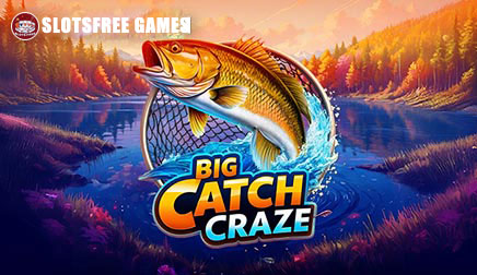 Big Catch Craze
