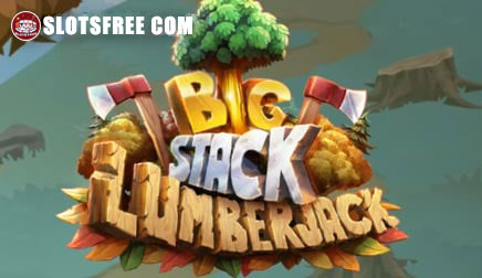 Big Stack Lumberjack, Bhai! Best Lakdi Cutting Ka Kaam