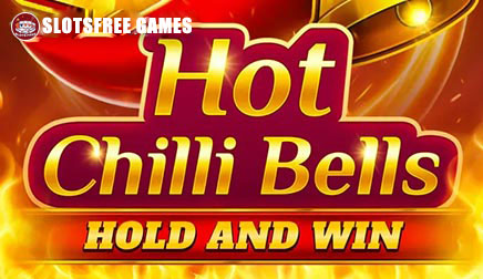 Hot Chilli Bells: Mirchi Wala Dhamaka at slotsfree.games!