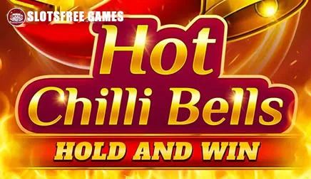 Hot Chilli Bells: Mirchi Wala Dhamaka at slotsfree.games!