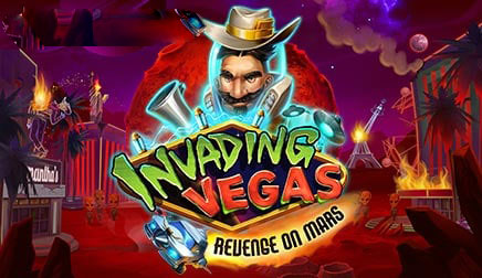 Invading Vegas: Revenge on Mars – Kya Yeh Koi Naya Dhamaka Hai, Bhai?