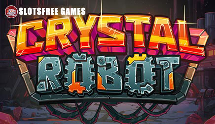 Crystal Robot