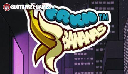 FRKN Bananas