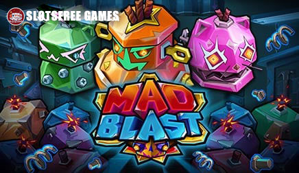 Mad Blast