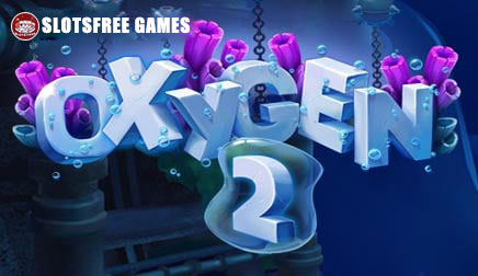 Oxygen 2