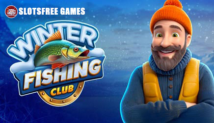 Winter Fishing Club