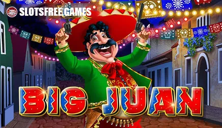big juan