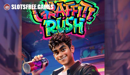 Graffiti Rush