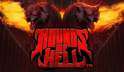 Hounds of Hell