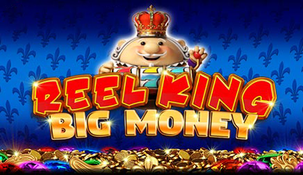 Reel King Big Money