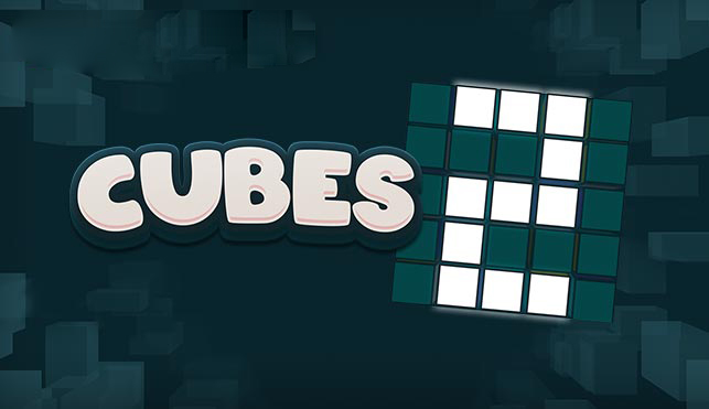 Cubes 2