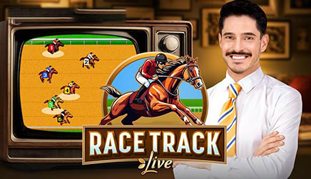 Race Track
