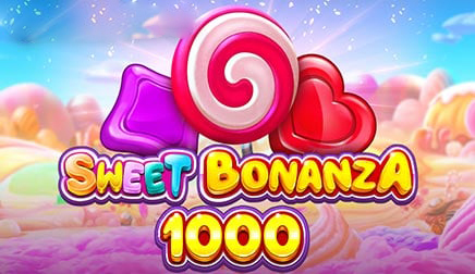 Sweet Bonanza 1000